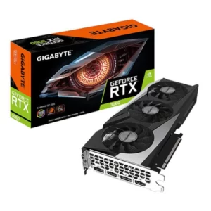 Gigabyte RTX 3060 Gaming OC LHR 12GB GDDR6 Graphics Card